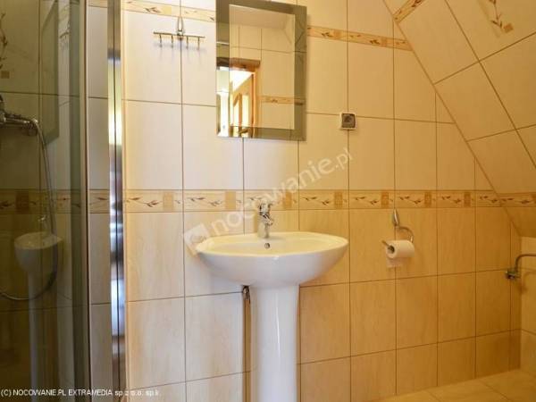 Pokoje Gościnne Monika