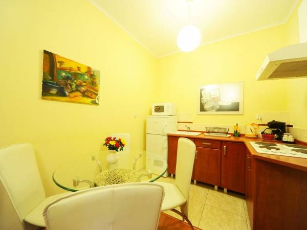Apartament Na 5 - Polanica Zdrój 