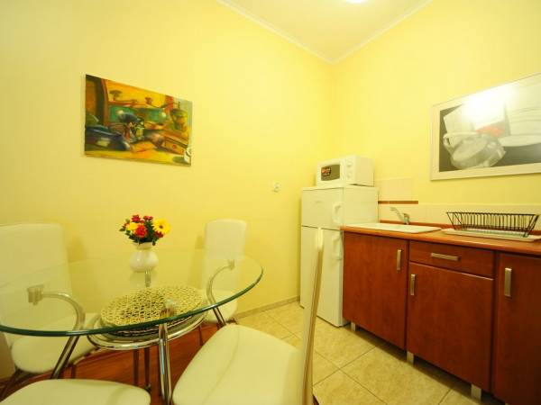 Apartament Na 5 - Polanica Zdrój 