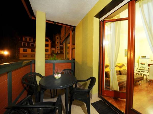 Apartament Na 5 - Polanica Zdrój 