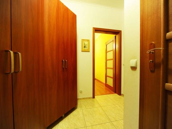 Apartament Na 5 - Polanica Zdrój 