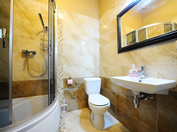 Kwatery Dla Firm - pokój we Wrocławiu ul. Traugutta