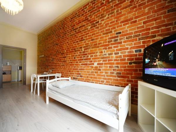 Kwatery Dla Firm - pokój we Wrocławiu ul. Traugutta