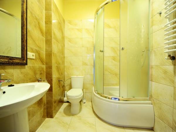 Kwatery Dla Firm - pokój we Wrocławiu ul. Traugutta