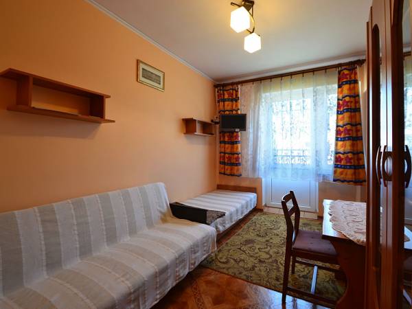 pokój 2os. z łazienką-budynek