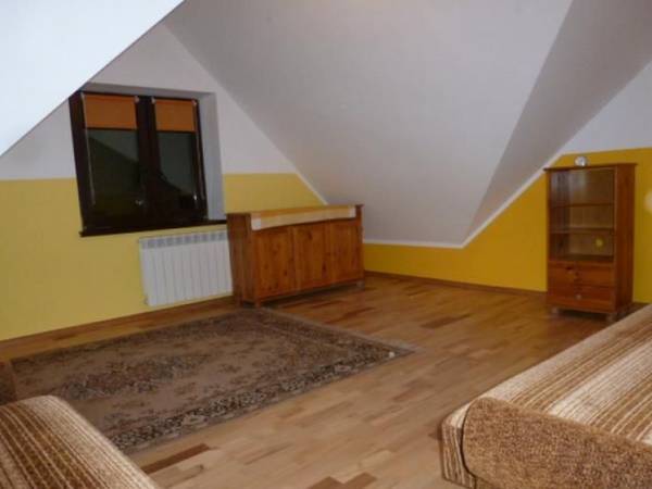 LEŚNA noclegi w GÓRACH