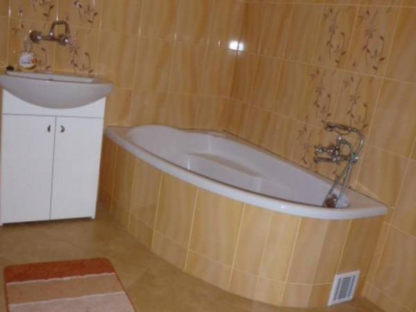 LEŚNA noclegi w GÓRACH