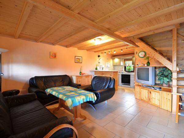 Domek Letniskowy Donald