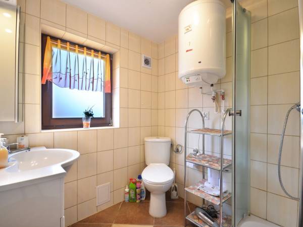 Domek Letniskowy Donald