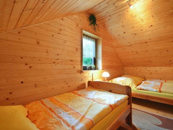 Domek Letniskowy Donald