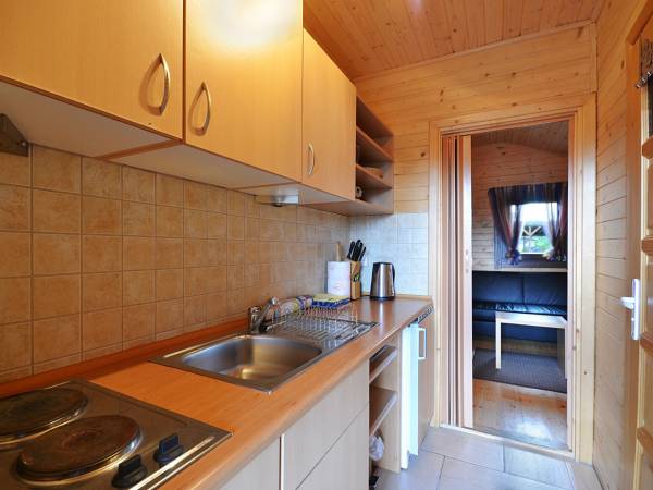 Domek Letniskowy Donald