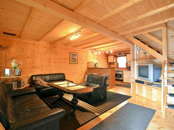 Domek Letniskowy Donald