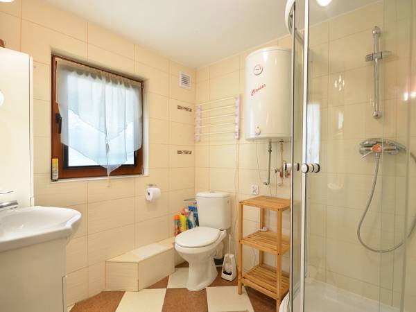 Domek Letniskowy Donald