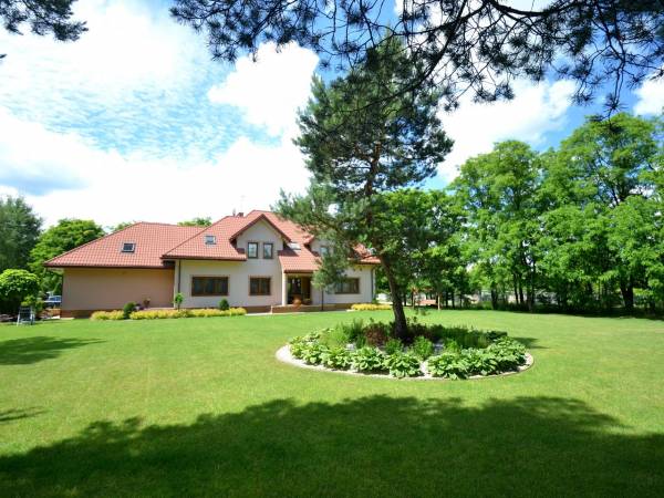 Pokoje do wynajęcia Akacja