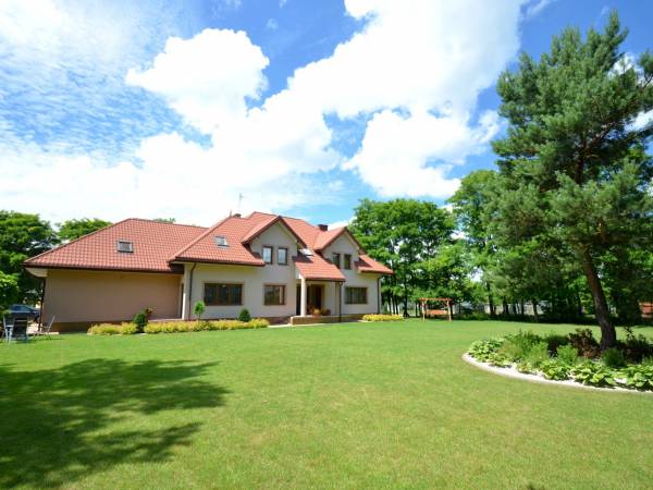 Pokoje do wynajęcia Akacja