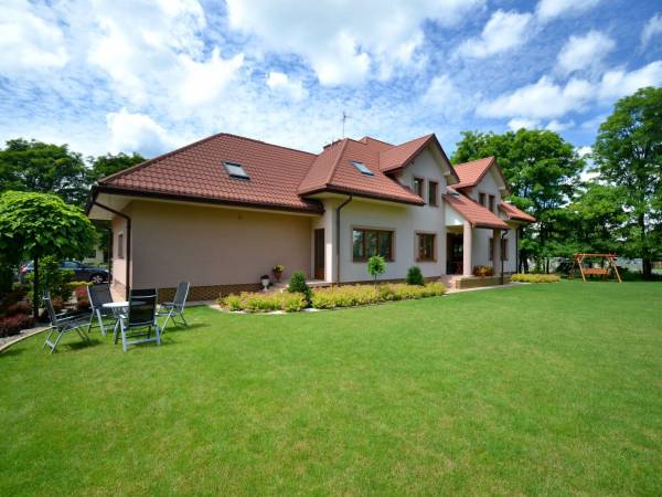 Pokoje do wynajęcia Akacja