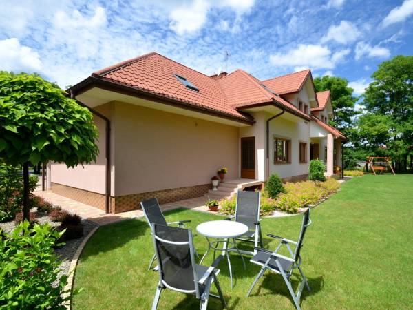 Pokoje do wynajęcia Akacja