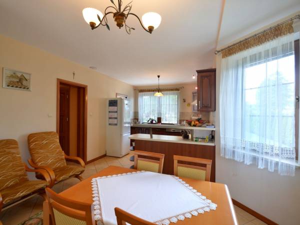 Pokoje do wynajęcia Akacja