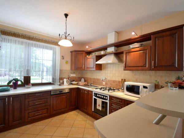 Pokoje do wynajęcia Akacja