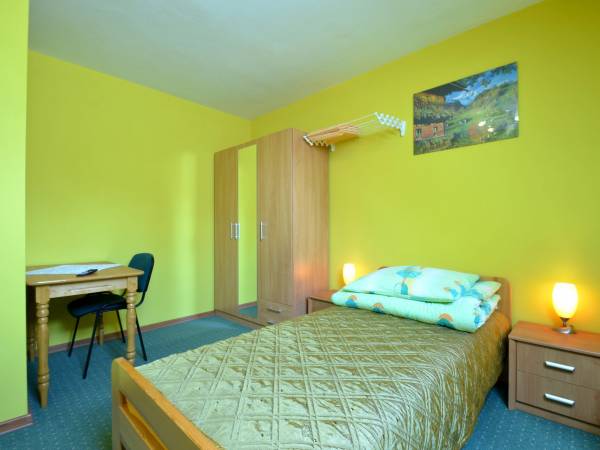 Pokoje do wynajęcia Akacja