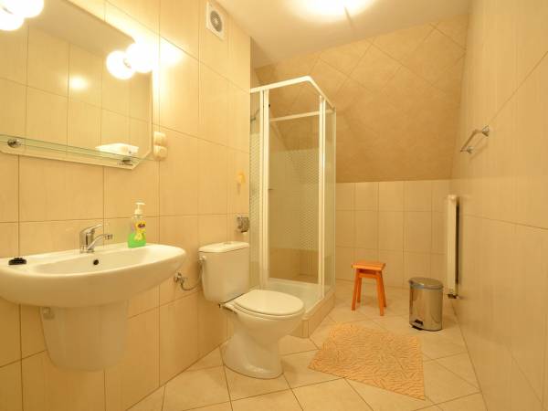 Pokoje do wynajęcia Akacja