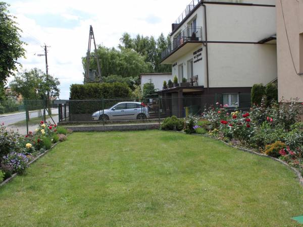 Pokoje Gościnne REWA