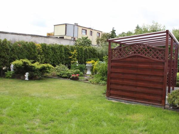 Pokoje Gościnne REWA