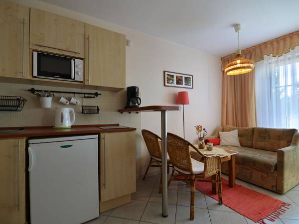 Apartamenty Rogowscy