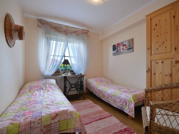 Apartamenty Rogowscy