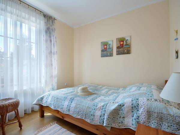 Willa Rogowskich apartamenty i domki 