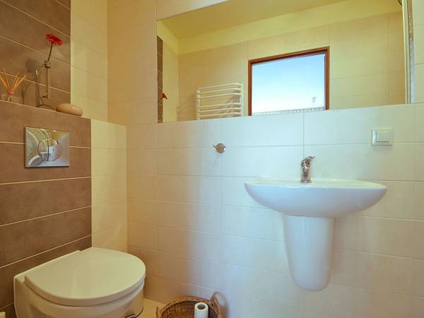 Willa Rogowskich apartamenty i domki 