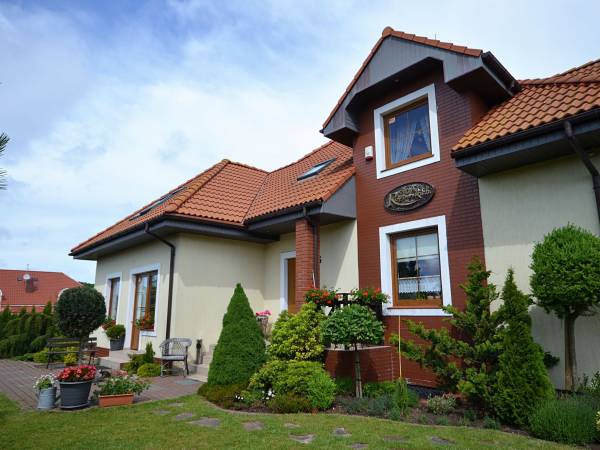 Willa Rogowskich apartamenty i domki 