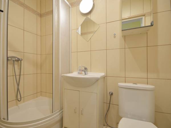 Pokoje gościnne Maria