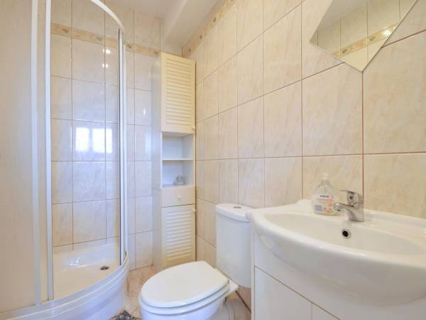 Pokoje gościnne Maria