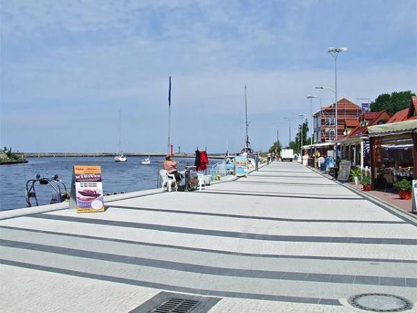 Pokoje Gościnne Marta 