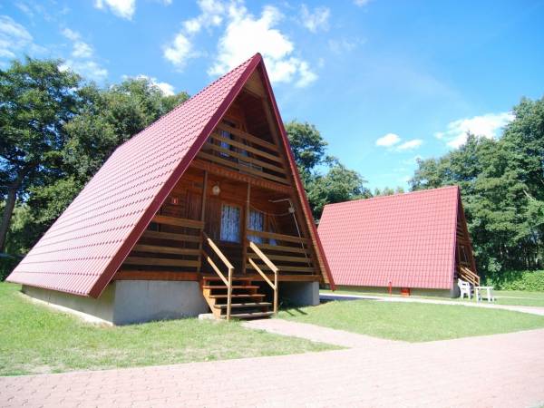 Ośrodek Wczasowy Fresko