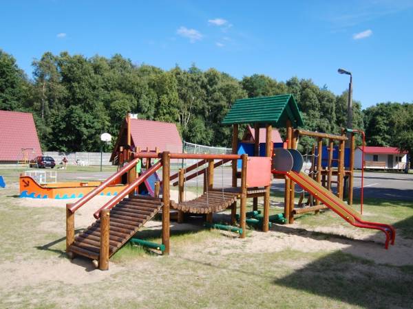 Ośrodek Wczasowy Fresko