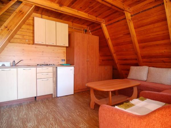 Ośrodek Wczasowy Fresko