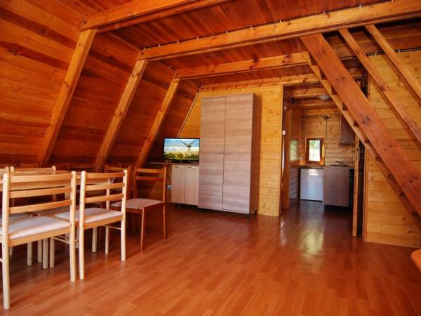 Ośrodek Wczasowy Fresko