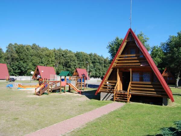 Ośrodek Wczasowy Fresko