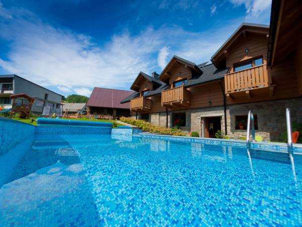 Pokoje Gościnne Zosia