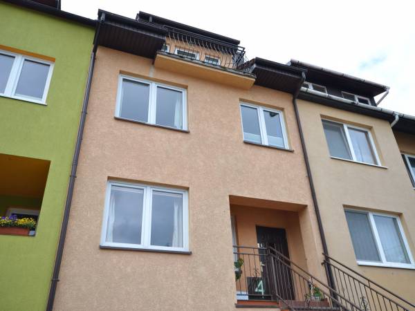 Pokoje gościnne Maria