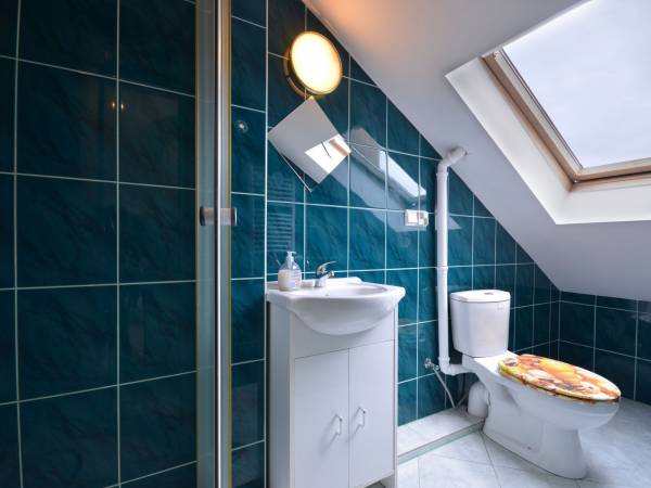 Pokoje gościnne Maria