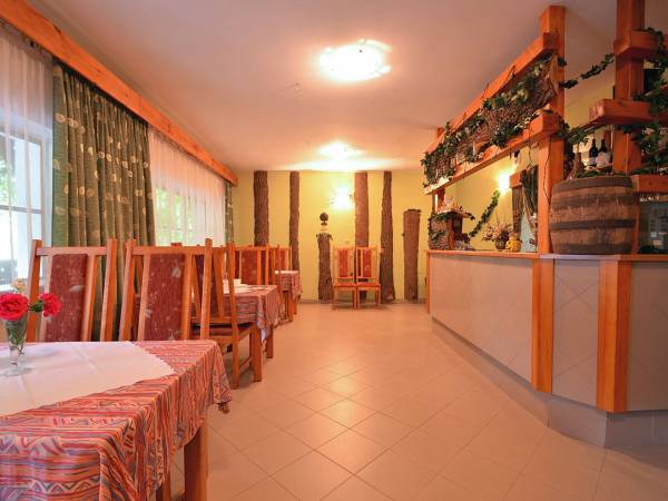 Pokoje Gościnne, Poniatówka