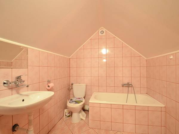 Pokoje Gościnne, Poniatówka