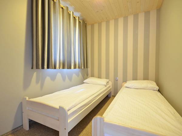 Domki letniskowe Leniuszkowo