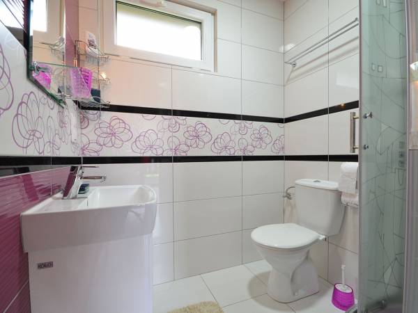 Domki letniskowe Leniuszkowo