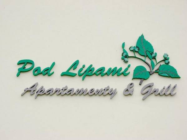 Apartamenty Pod Lipami