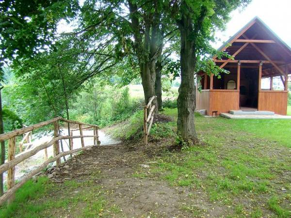 Apartamenty Pod Lipami