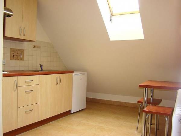 Apartamenty Pod Lipami